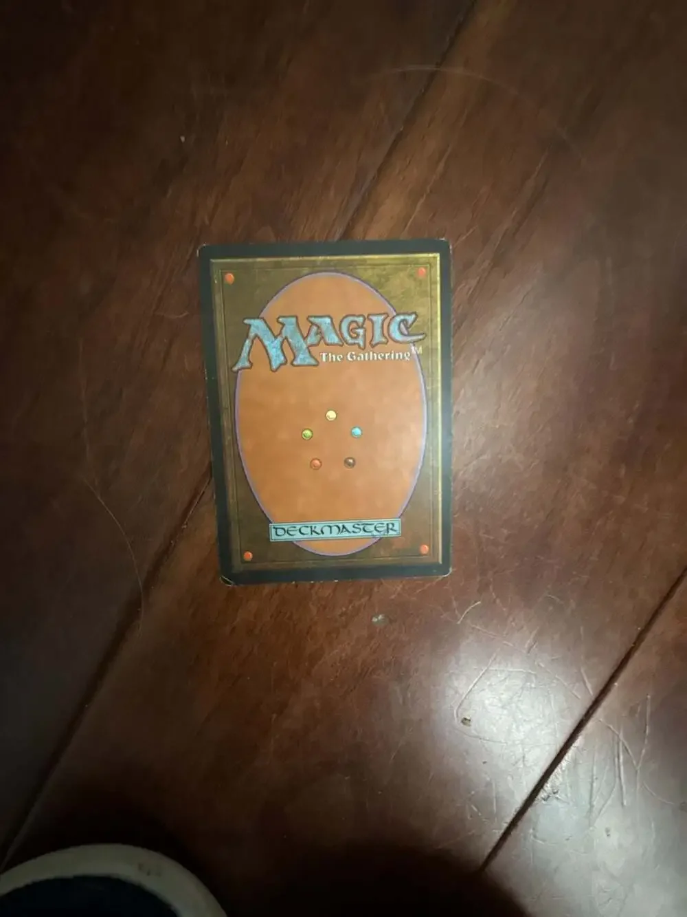 Vintage Magic: The Gathering Mirage 1996 Card Collection Lot of 150